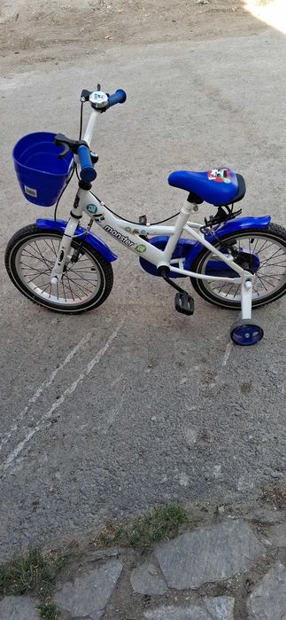 Детско колело MONI