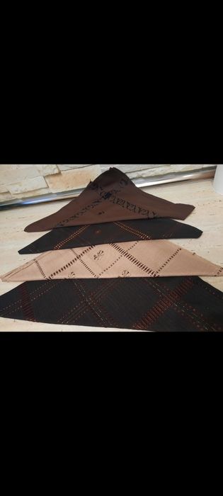 Baticuri casmir 100%,,Broboada,Baticuri cu franjuri, Baticuri voal,