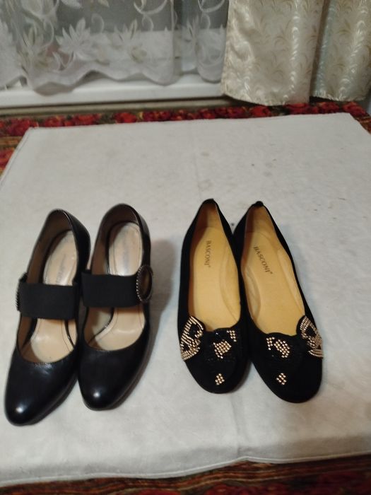 Кросовки туфли осенние