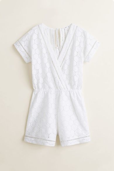 Salopeta Mango mărime M