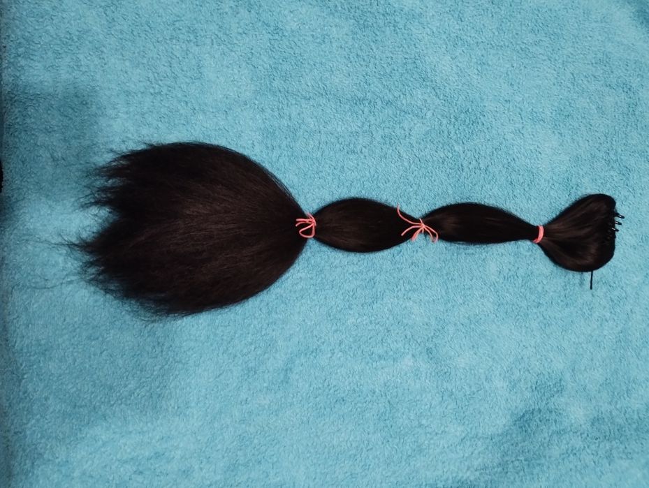 Estensi păr natural 100%