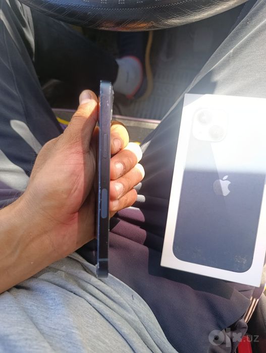 iPhone 13 satilodi
