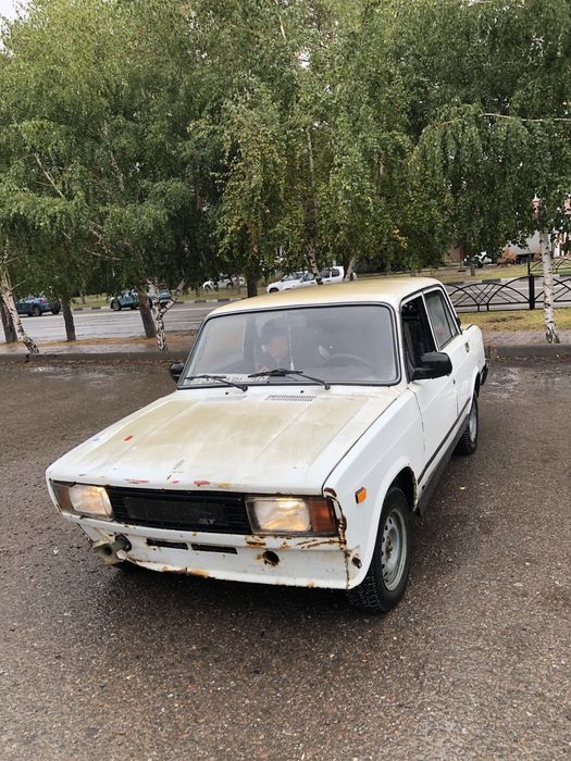 Продам ваз 2105 инжектор