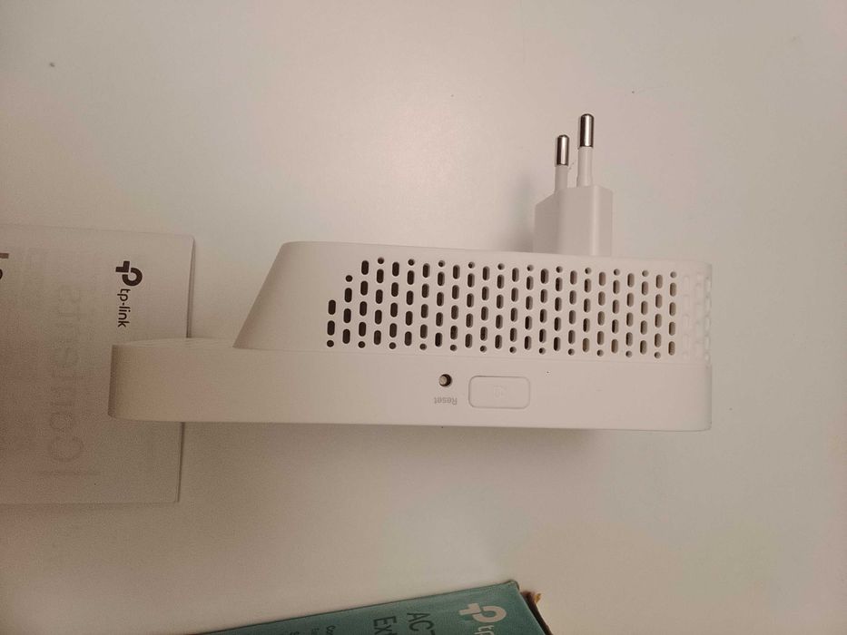 Extender Wifi Tp link AC 750 dual band