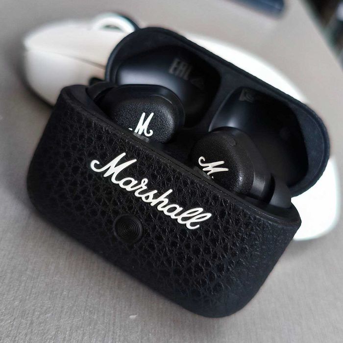 Наушники Marshall Motif 2 A.N.C.