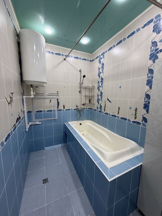 Сдается Своя Квартира рядом с Tashkent City!