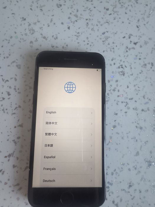 Telefon Iphone SE 2021