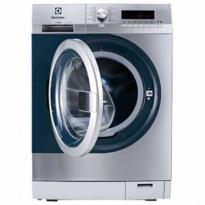 Пералня ELECTROLUX WE170P 8кг.