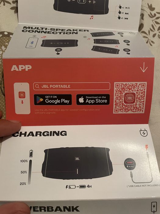 iPhone 12 pro 512GB бял