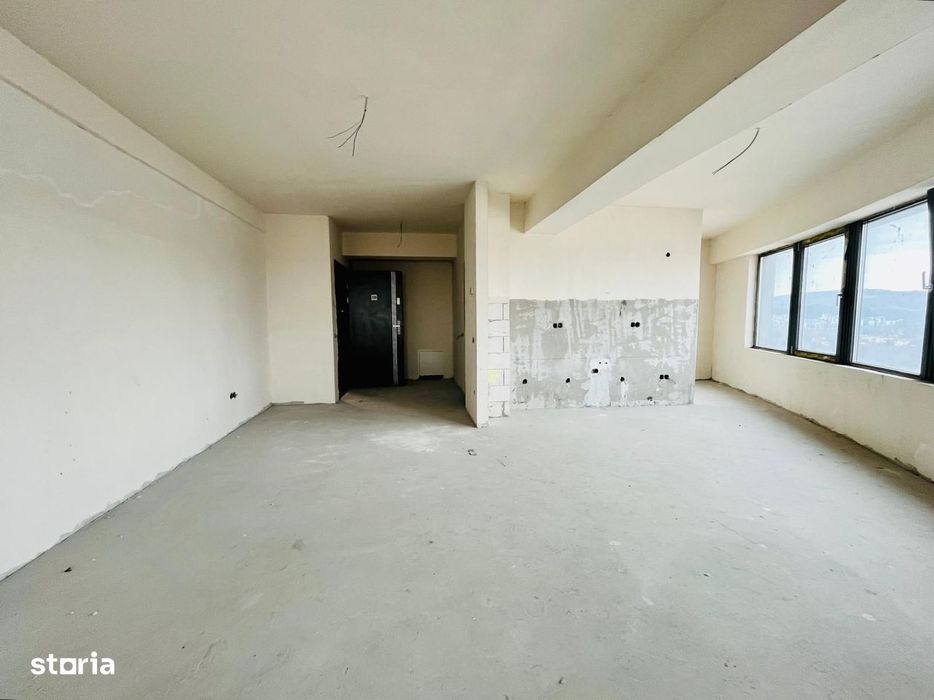 0% Comision | Studio Premium | West City Tower Cluj