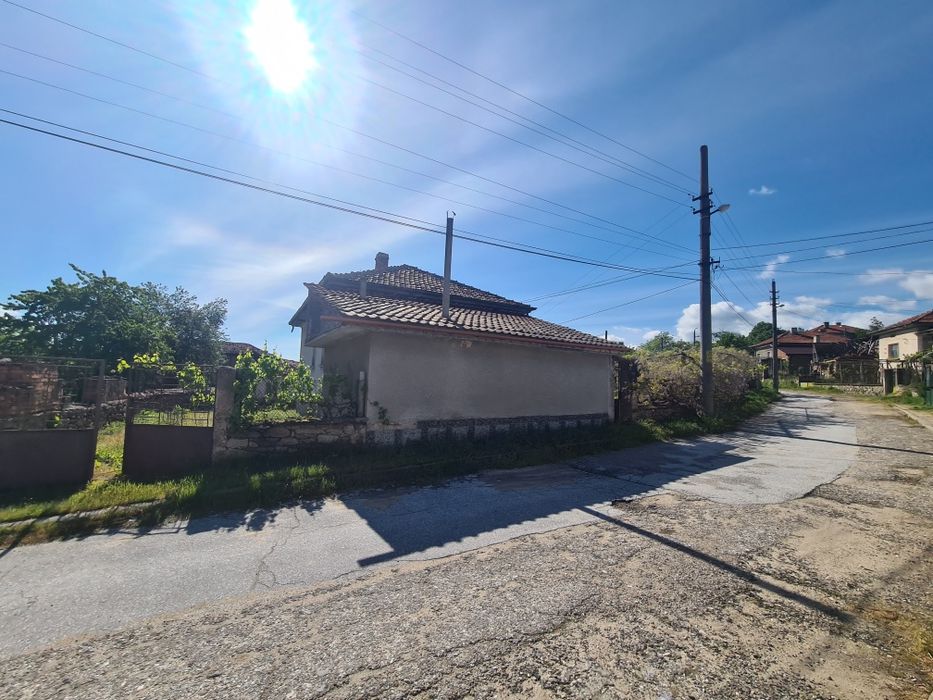 Продава се Къща в Велико Търново, Картала - 100 кв.м за 296 €/кв.м - Снимка #1