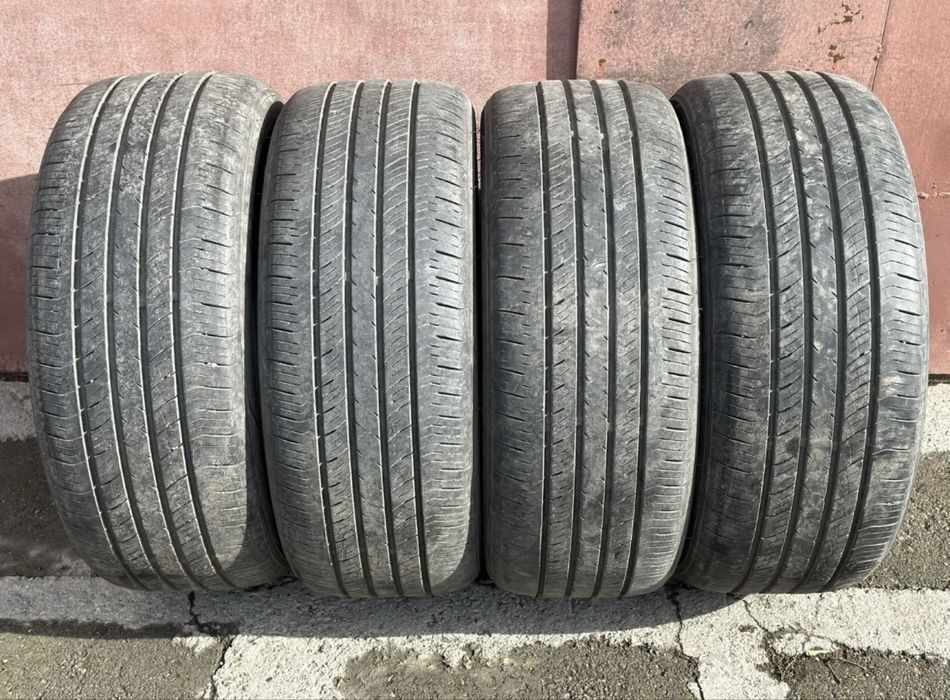 Летняя резина 215/50 17 Chao Yang