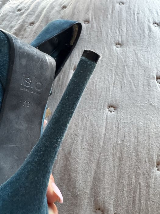 Pantofi eleganti ISLO