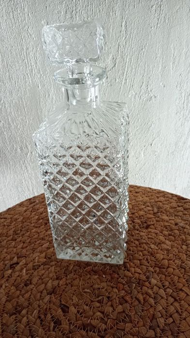 Бутилка за ракия