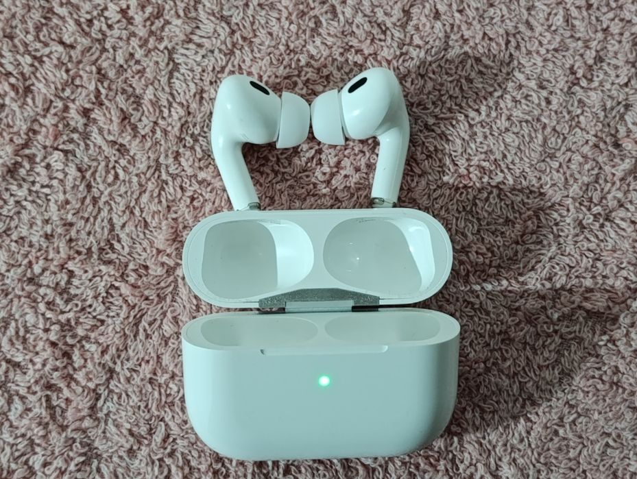 Air pods pro люкс