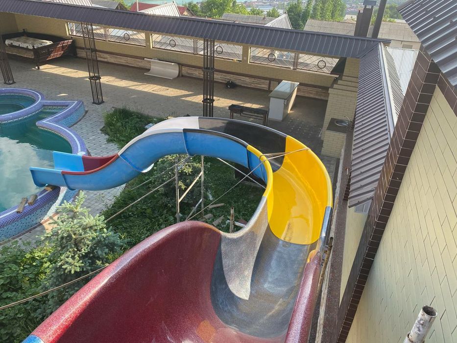 Аква Горки для семьи и дачников