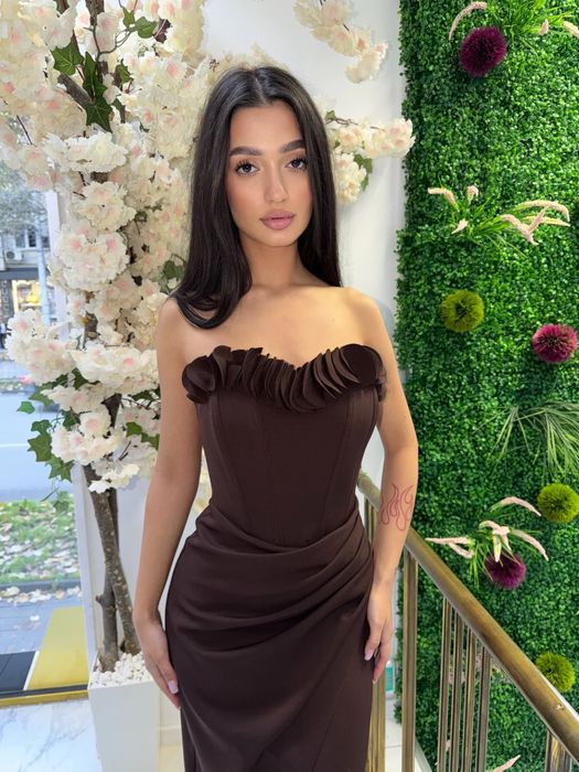 Официална рокля Bony Brown