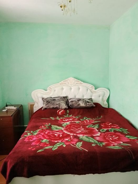 Үй сатылады 2 бөлмелі