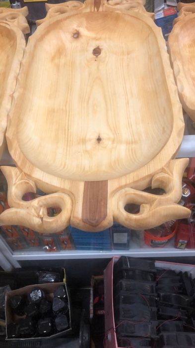 Продам Астау ручная работа