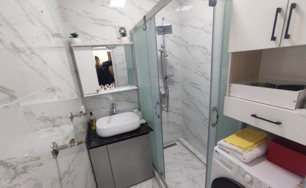 Сдаётся 2-комнатная квартира | Бектемирский район