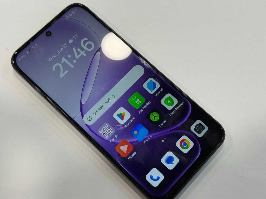 OPPO A6x 128GB 4GB RAM Dual