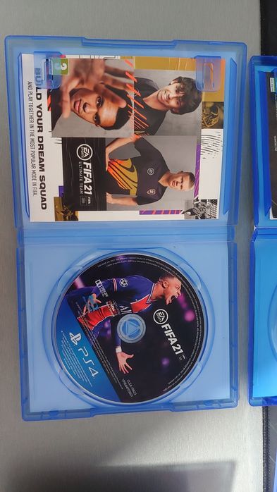 Игры Для PlayStation 4