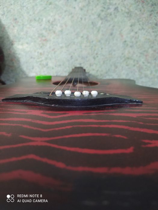 Гитара проф электро акустическая Ямаха гектара