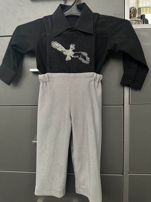 Костюмы  супергероевдля мальчиков б/у