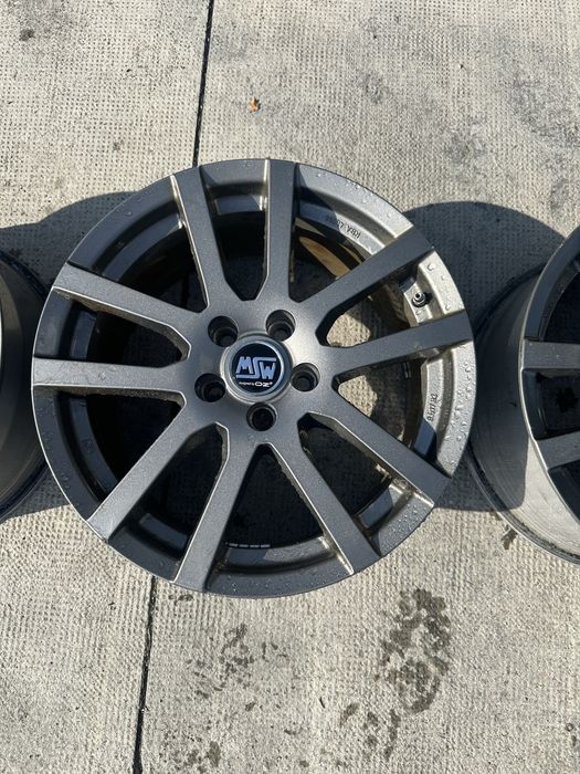 Jante Volvo / Ford 5x108 r17