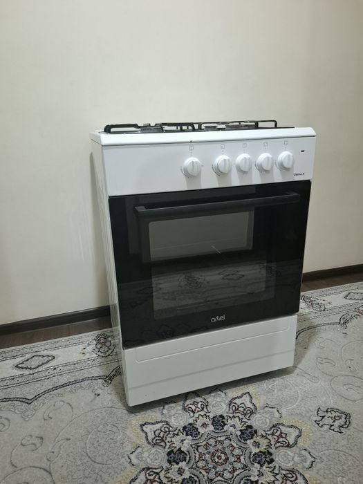 Gaz Plita Artel Optima-K