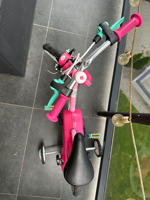 Bicicleta B’twin Unicorn 500 14”