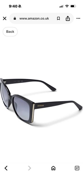 НОВИ слънчеви очила LIU JO и GUESS