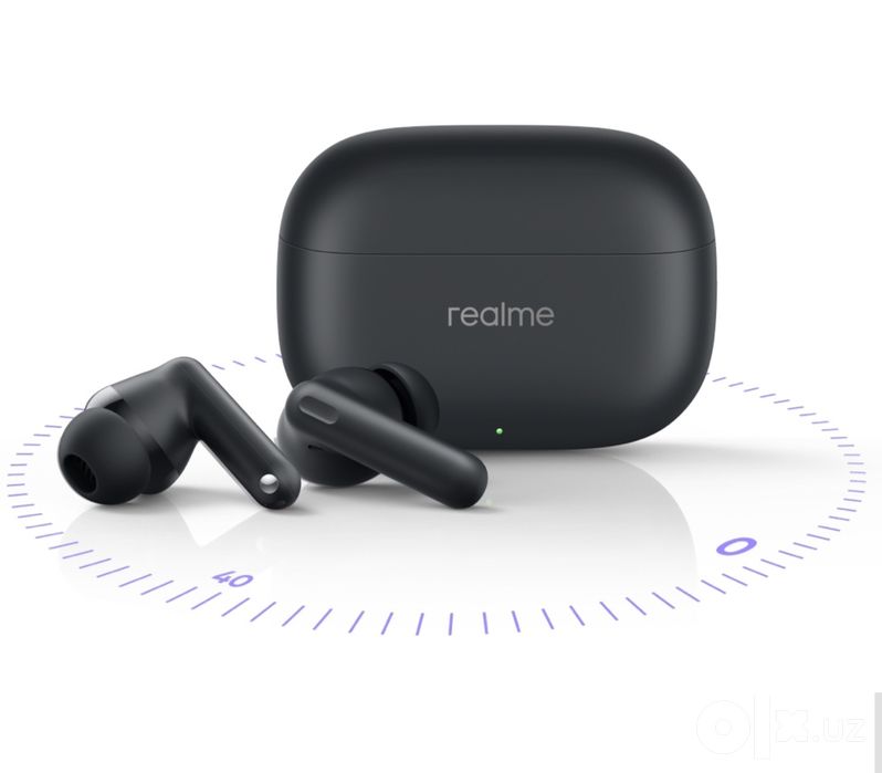 Realme buds T310