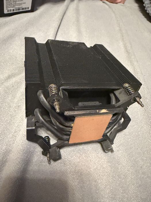 Материнская плата