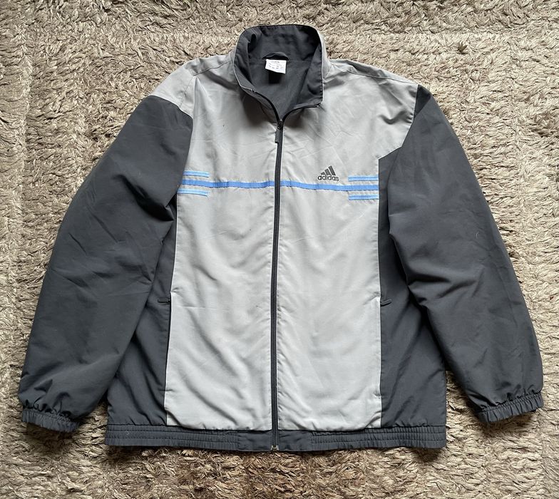 Bluza de trening Adidas XL