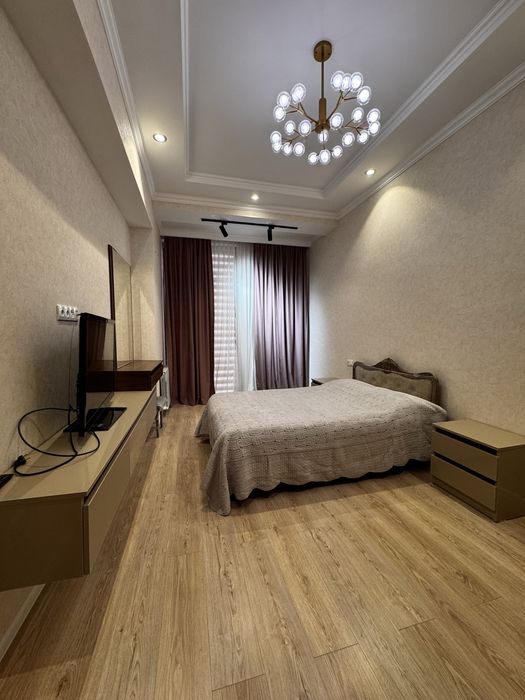 Сроно продается новостройка 72 м.кв Паркентский