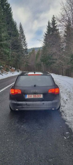 Audi A6C6

Audi A6C6
2.7
Automat
7+1
2006

 Ca si dotari : 

Tri