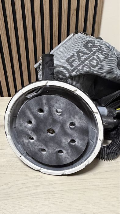 FARTOOLS DWS 180E (900W, Ø180mm)
