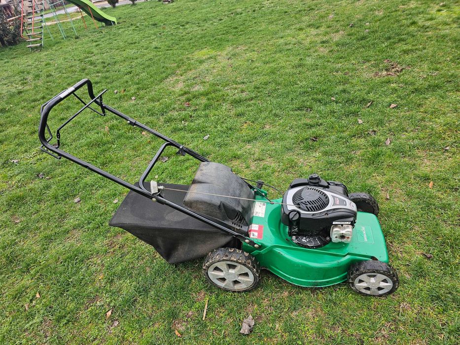 СамоХодна Косачка Briggs&Stratton ПЕРФЕКТНА