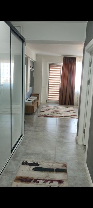 Regim hotelier lux zona rezidentiala