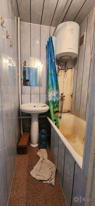 Срочно продается квартира