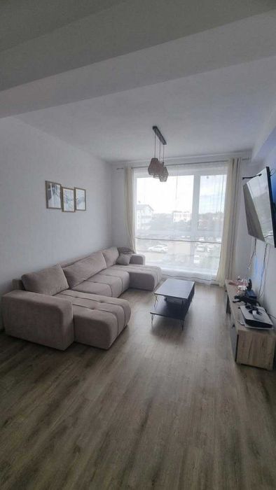 Apartament 2 camere | Bloc Nou 2025 | Parcare inclusă | Încălzire în pardoseală | Mobilat & Utilat | Popești-Leordeni