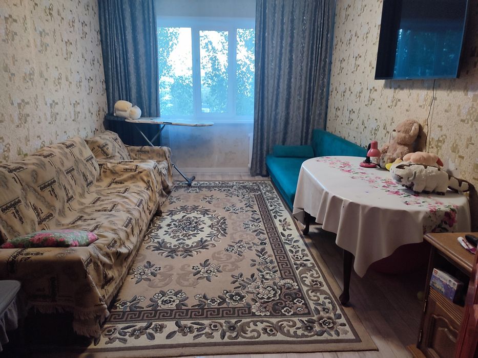 Сдам одну из двух комнат