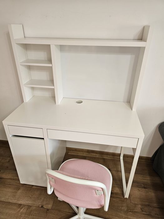 Set Birou si scaun copii Ikea