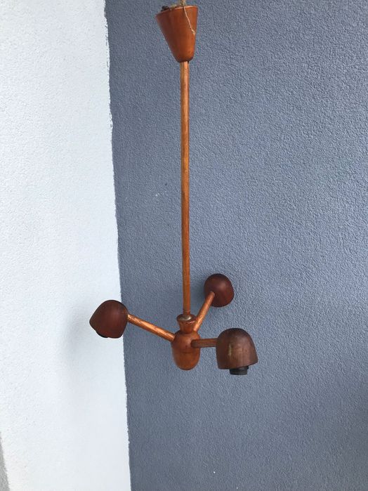 Ретро абажури/стъкла за осветително тяло, полилей, хурка, вретена