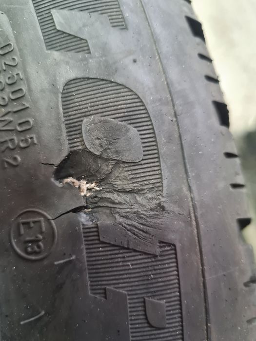 4бр.255/45/20 DUNLOP