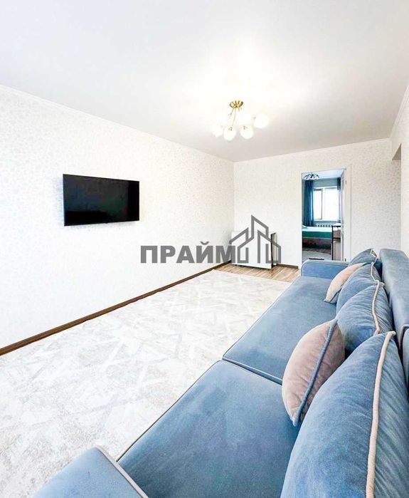 ПРОДАМ 3Х ком. Жастар (Даурен ПРАЙМ)