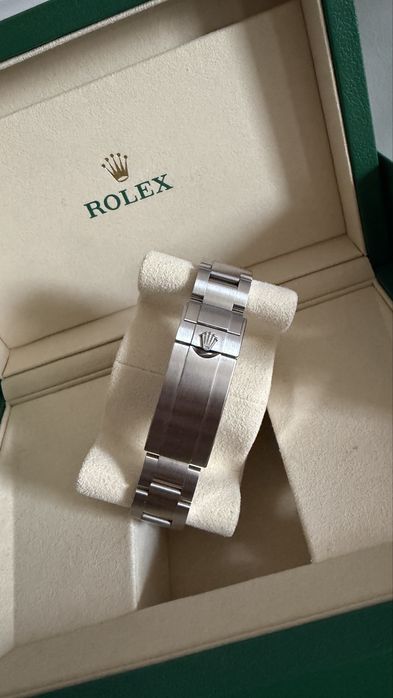 Rolex submariner