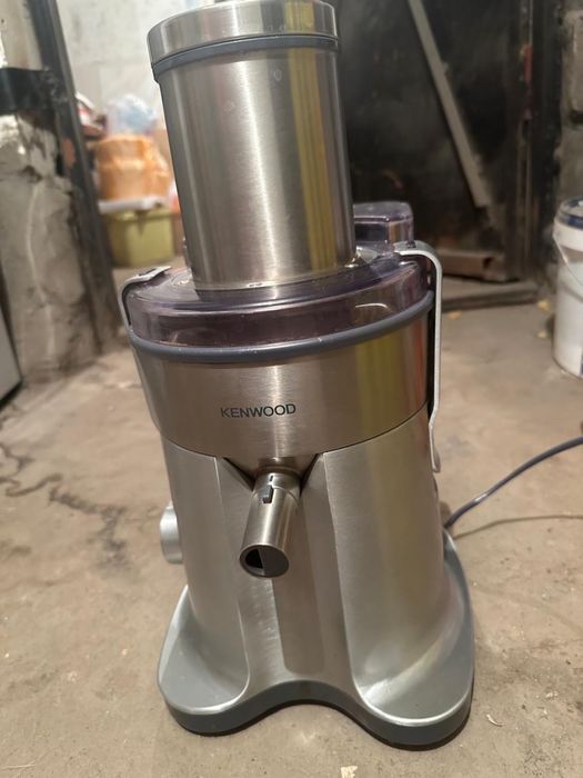 Продам соковыжималку