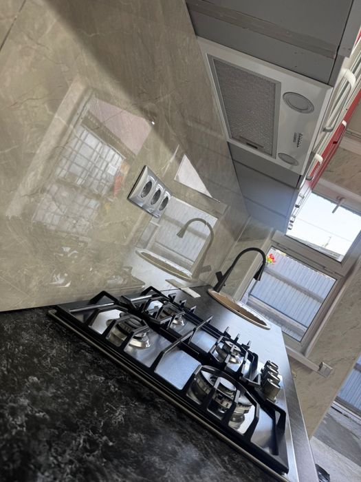 Сдам времянку в бесагаше